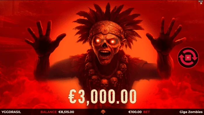 Giga Zombies - velika pobjeda s Gigablox 4x4